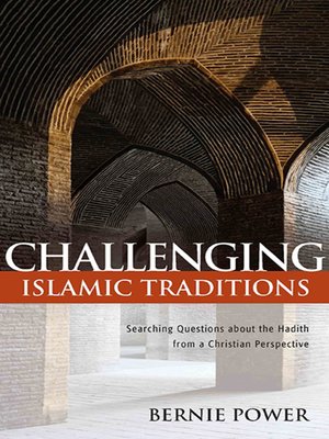cover image of Challenging Islamic Traditions